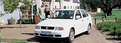 Johannesburg Car Rental